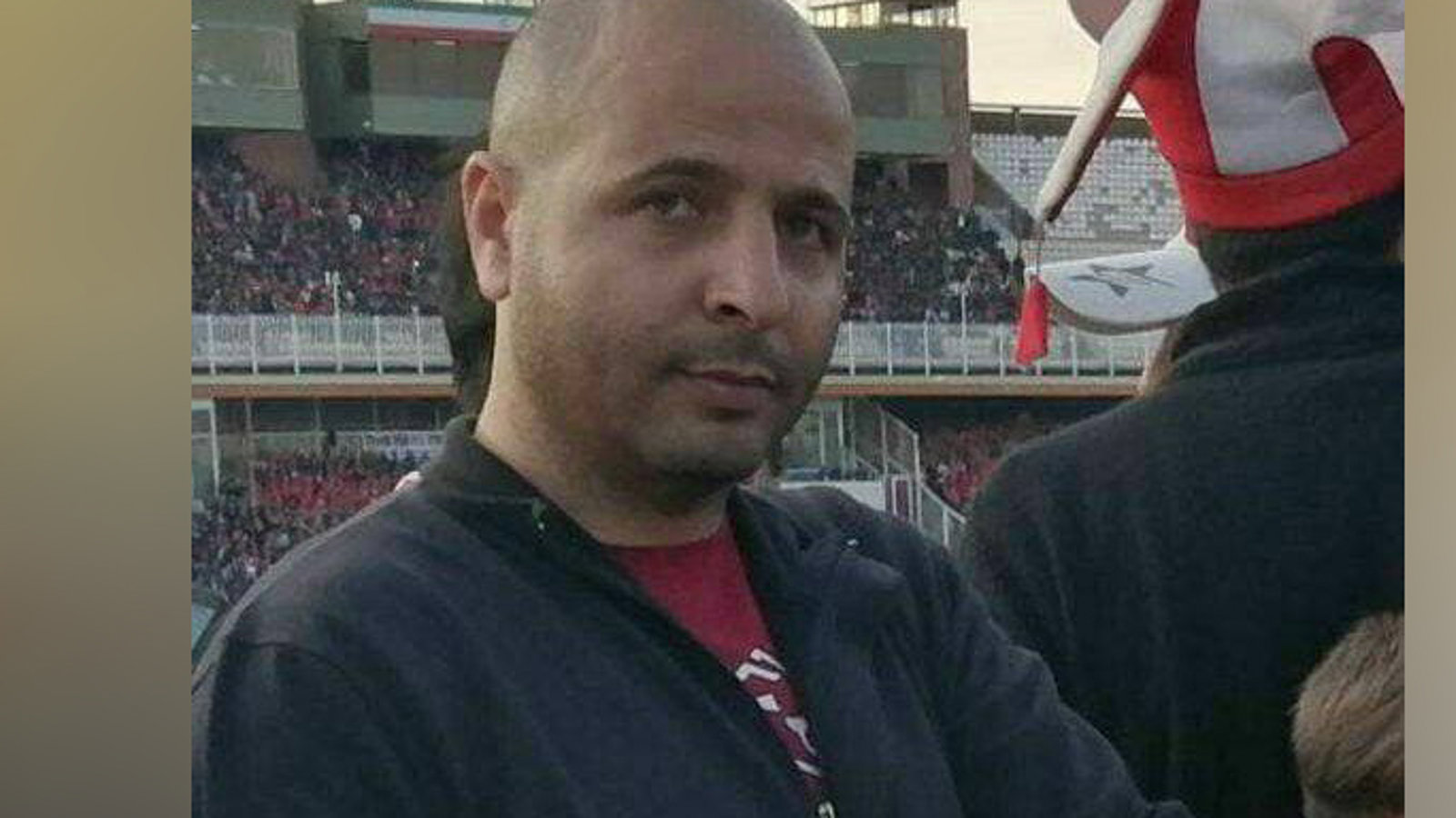 زینال تنهایی به اتهام نشر اکاذیب به جزای نقدی محکوم شد