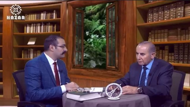 تورانا دوغرو پروقرامی - ۶.جی بؤلوم