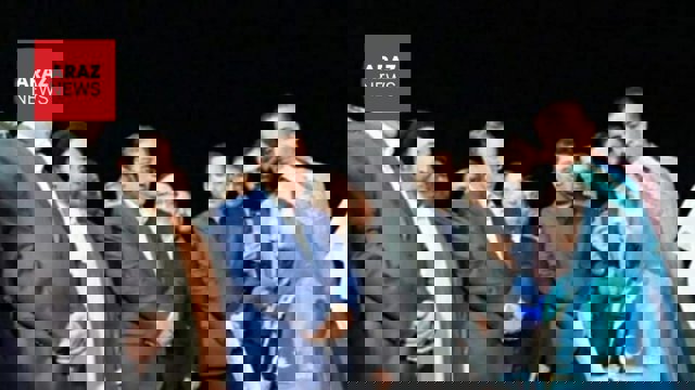 واکنش برادران قاچاقچی و همپیمانان آنها به رنگ تورک‌ها و نشان ستاره‌ و ماه