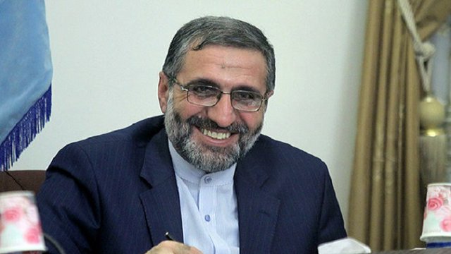 سخنگوی قوه قضائیه: پنج جاسوس جدید دستگیر شدند