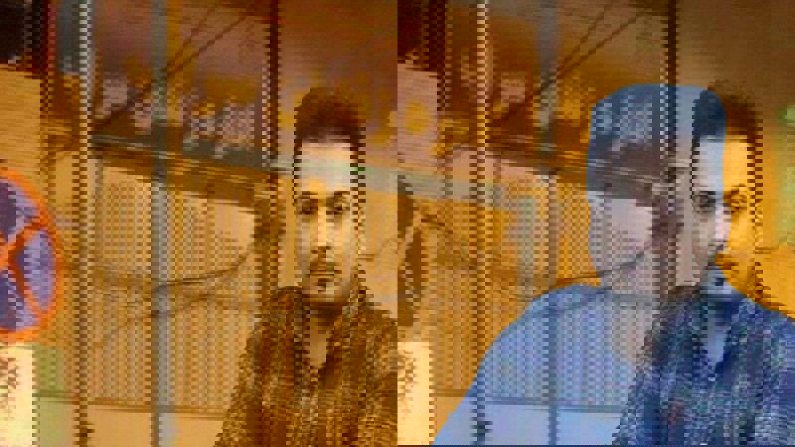 شهرستان سراب؛ رضا اصغریان آزاد شد