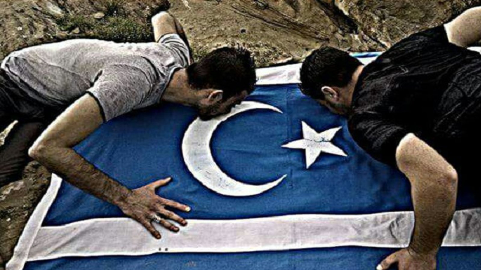 داعش یک خانواده تورکمن در عراق را به قتل رساند