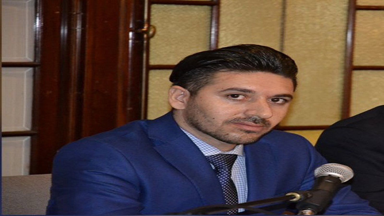 اقدام مشترک مجلس و دولت علیه ملیت‌ها-روح‌الله مرادی قشقایی