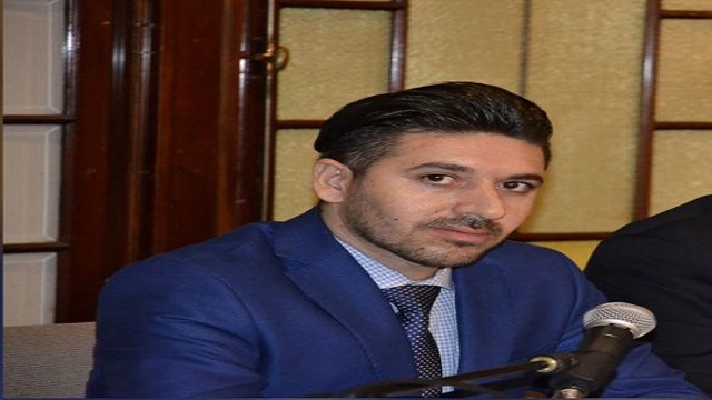 اقدام مشترک مجلس و دولت علیه ملیت‌ها-روح‌الله مرادی قشقایی