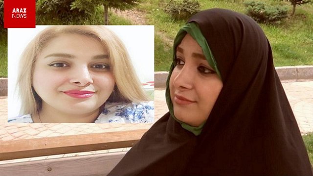 شیرین نجفی در آنکارا توسط پلیس امنیت ترکیه دستگیر شد / باندی که رد پایش تا برخی تلویزیون های فارسی نیز می رسد