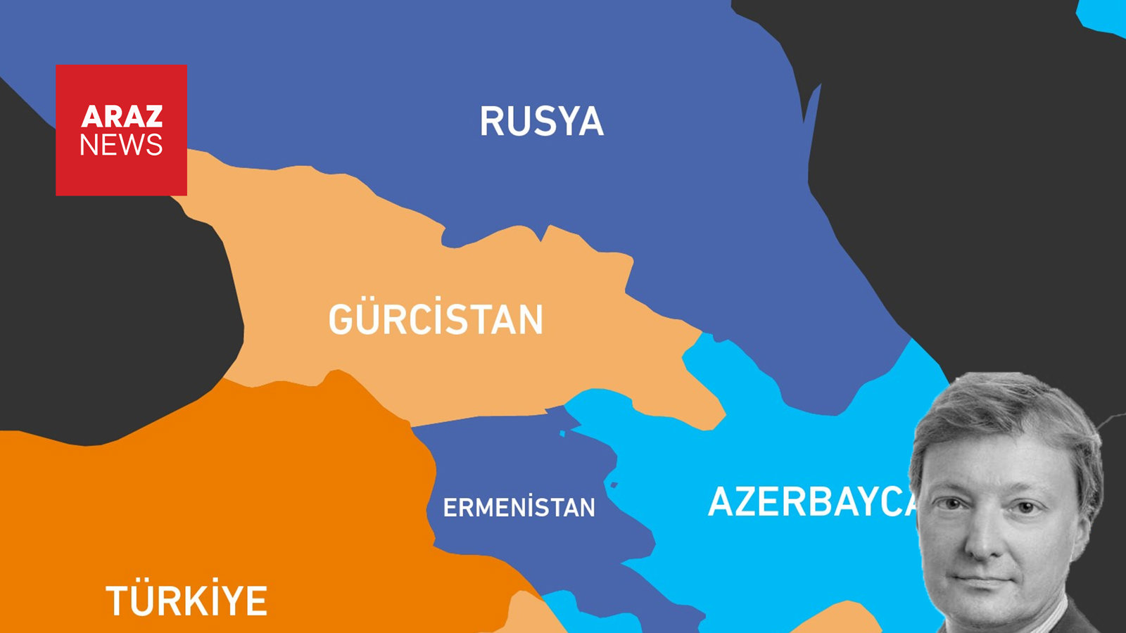 «همسایگان روسیه همیشه باید از مسکو بترسند»