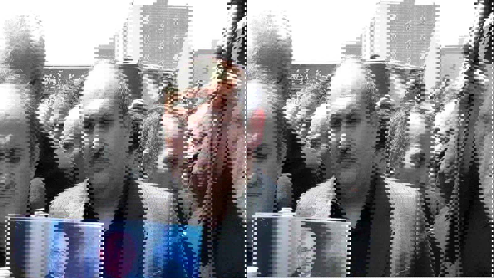 مزاحمت جدید و تشدید فشارها علیه عباس لسانی در زندان اردبیل