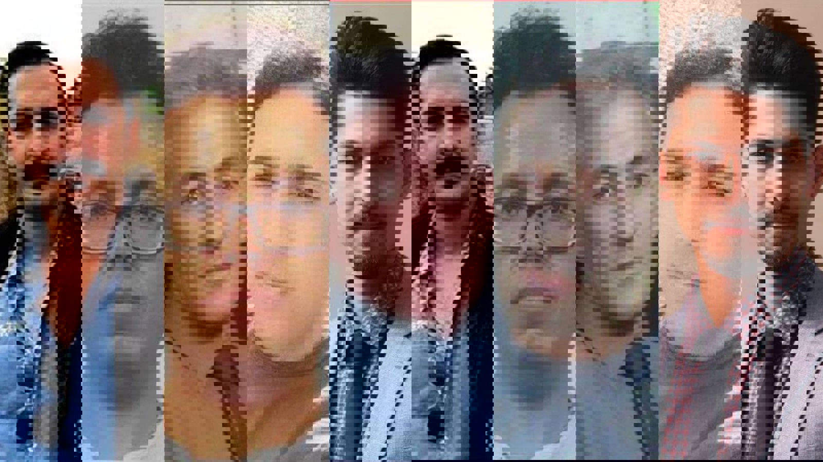 آزادی ۵ تن از فعالین ملی مدنی بازداشتی