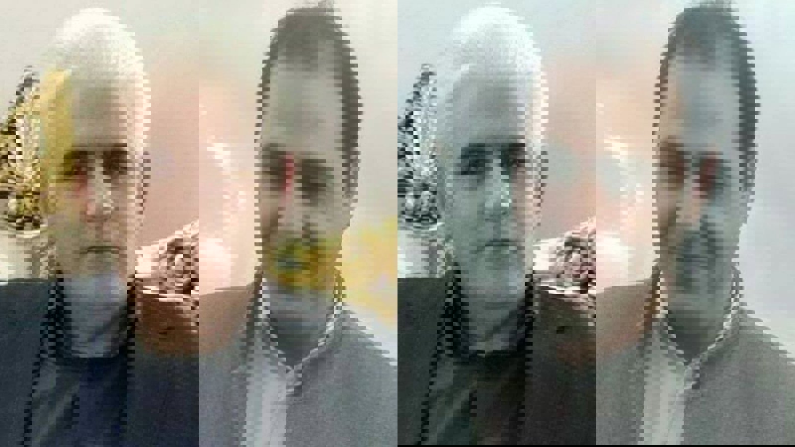 محکومیت موسی ضیاء گرگری و مختار ابراهیمی مجموعا به ۱۱ سال حبس تعزیری