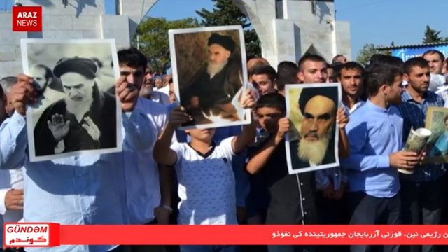 گوندم پروقرامی - ۸ دی ۹۶