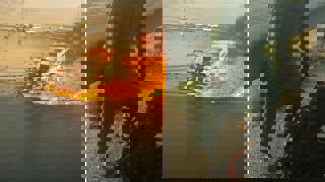 تداوم کشتار مهاجران افغان توسط پلیس ایران