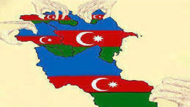 آزربایجان تاریخی و محدوده آن از نظر مورخین- مهندس حسن راشدی