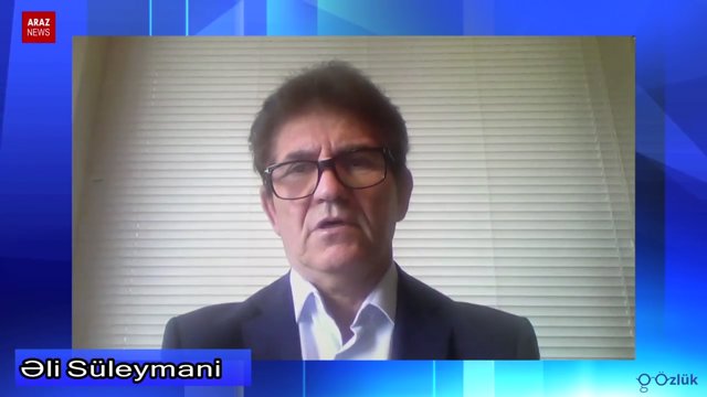 احواز اولایلارینا باخیش - گوزلوک