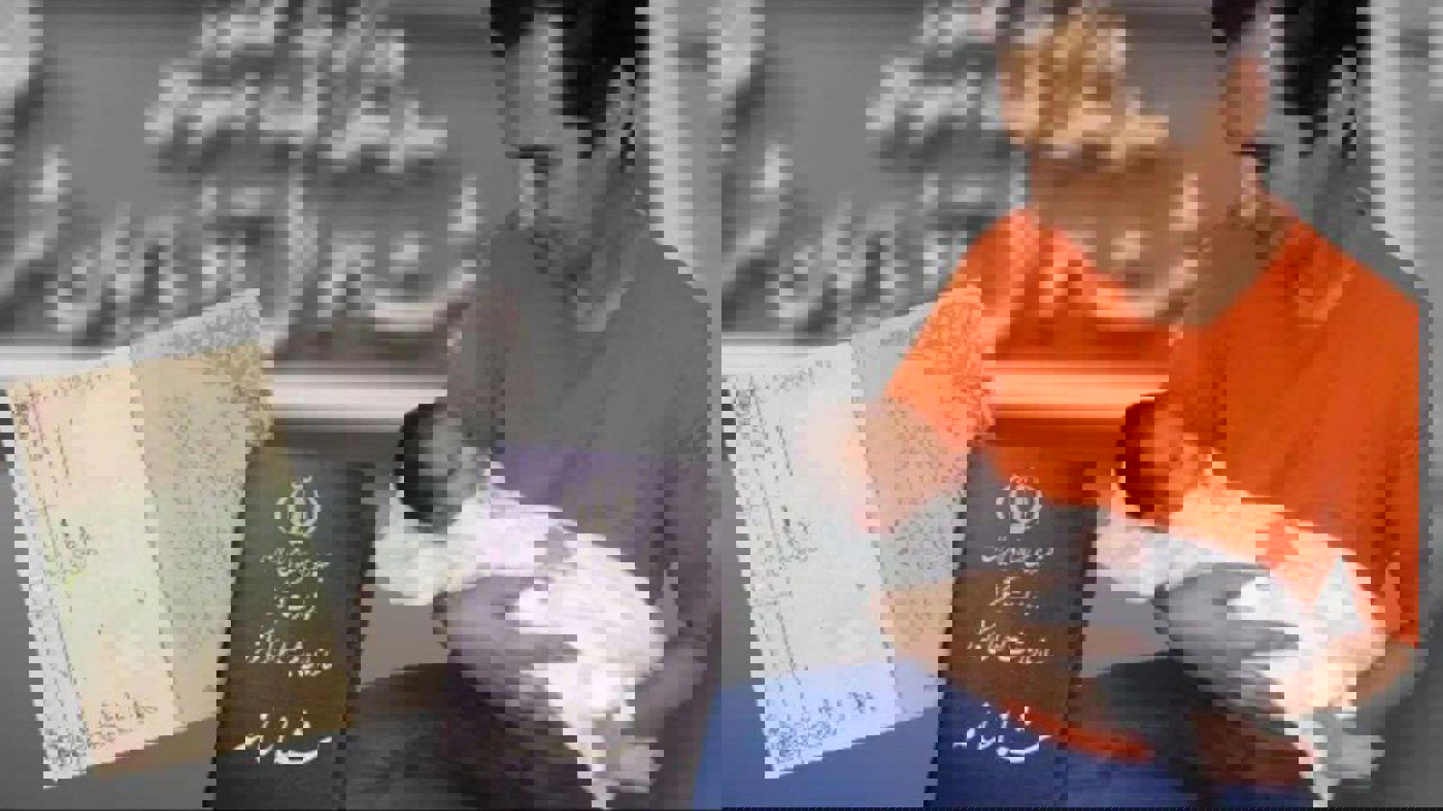 خاقان؛ تداوم مانع تراشی در مسیر انتخاب اسامی تورکی کودکان