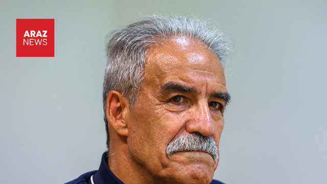 تاکتیک امیراحمدیان برای نجات گفتمان شکست‌خورده ایرانشهری