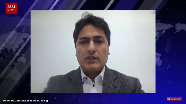 قوزئی عراق و کرکوک اولایلاری - سایین صالح کامرانی ایله مصاحبه