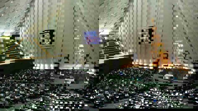 ترکیب کرسی های مجلس و خبرهای ضدونقیض خبرگزاری های ایران