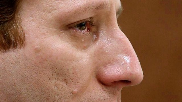 بابک زنجانی به اعدام محکوم شد