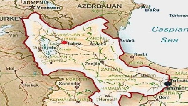 تحرکات مزدوران پ.ک.ک با حمایت اصلاح‌طلبان برای ایجاد اغتشاش در غرب آزربایجان