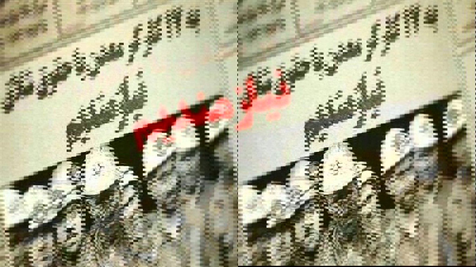 حکایت کارگرانی که هم شلاق خوردند و هم این روزها بیکارند