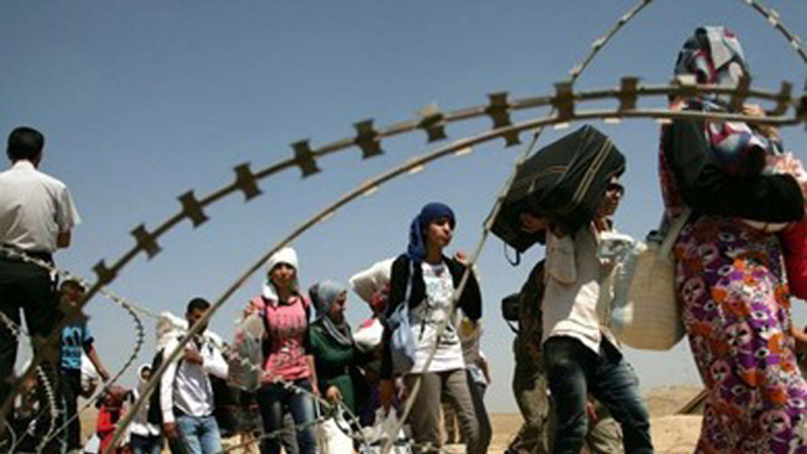 تصفیه نژادی اعراب و ترکمان‌ها توسط « YPG » را تایید می‌کنیم