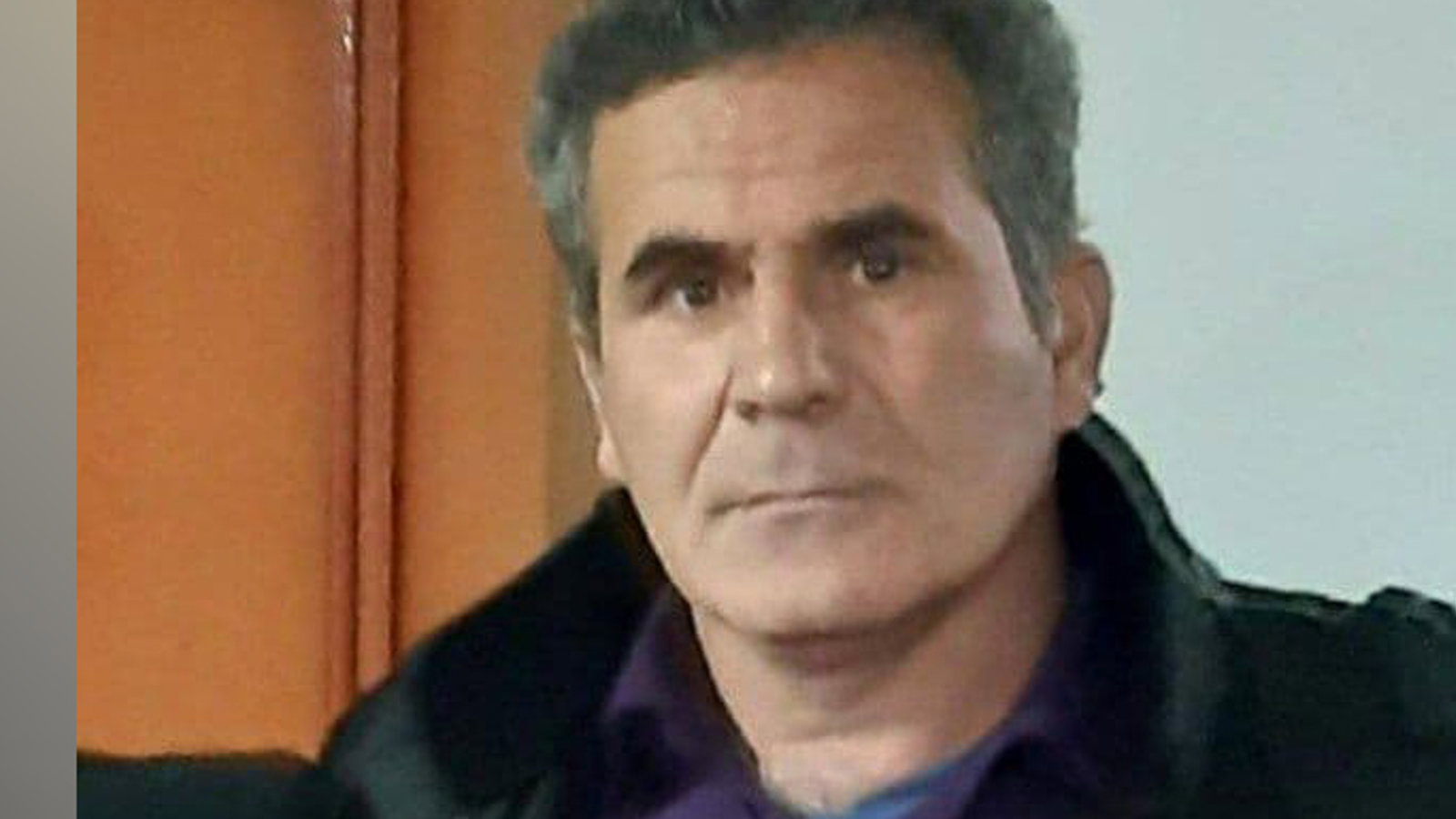 اسرافیل فتح‌الله‌زاده آزاد شد