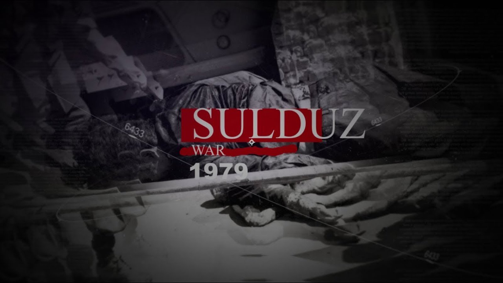 سولدوز ساواشی - اوچونجو (سون) بولوم