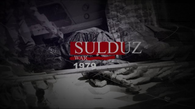 سولدوز ساواشی - اوچونجو (سون) بولوم