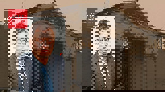 واکنش تشکیلات مقاومت ملی آذربایجان به اعدام شش زندانی عرب در اهواز