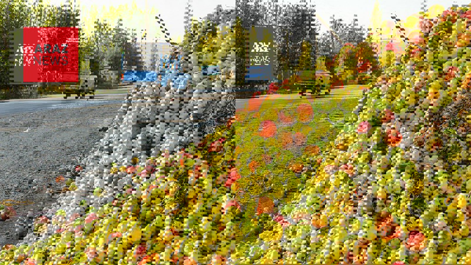 استعمار داخلی در لباس توسعه ملی؛ کشاورزی قربانی سیاست‌های مرکزگرا