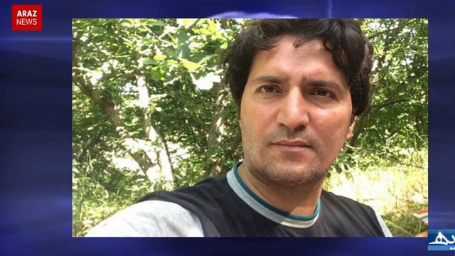 برنامه خبری زاویه – ۲ شهریور ۱۳۹۵