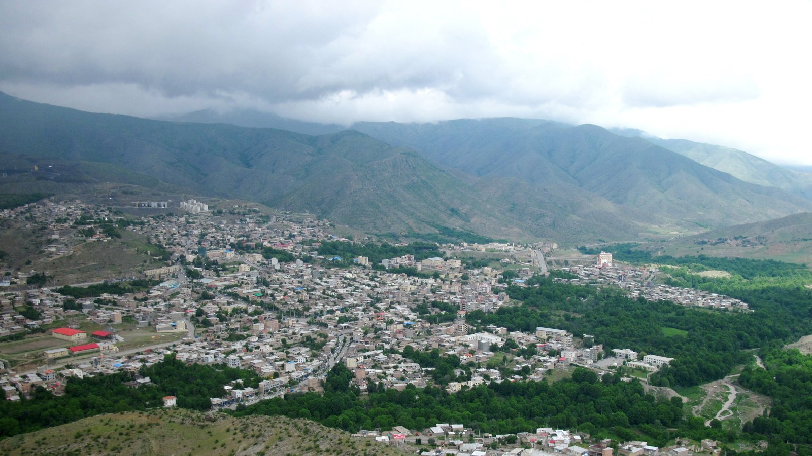 احضار و تهدید تعداد زیادی از فعالان کلیبر