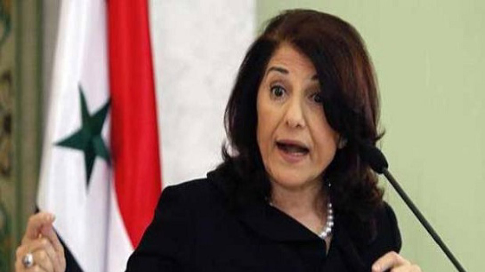 اذعان مشاور اسد: پیشروی ''پ ی د'' در شمال سوریه با هماهنگی ارتش سوریه است