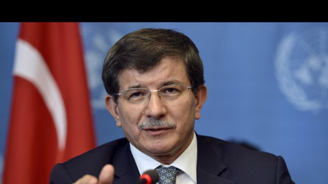 “داعش، پ.ک.ک و رژیم اسد ۲۸ مه در حسکه به توافق رسیدند”