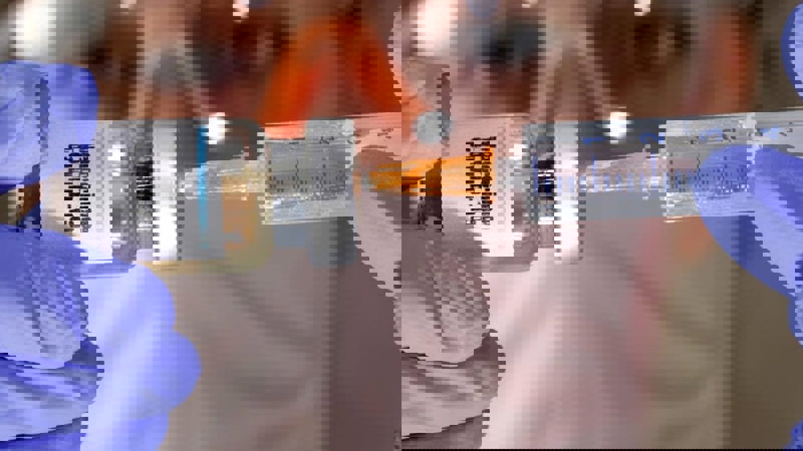 واکسن کروناویروس در استرالیا بر روی انسان آزمایش شد