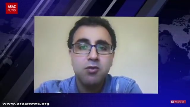 ایراندا تورکلرین سیاسی تمثیل مساله سی