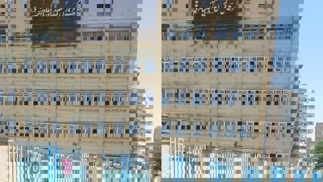 داود و ایوب شیری جهت سپری نمودن دوران محکومیت وارد زندان مرکزی تبریز شدند