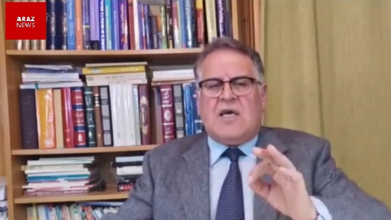 دو ترفند جدید حزب دمکرات کردستان ایران در فرار به جلو – یونس شاملی