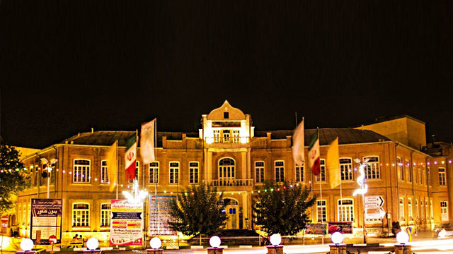 پشت پرده بازی شطرنج سیاسی در غرب ازربایجان