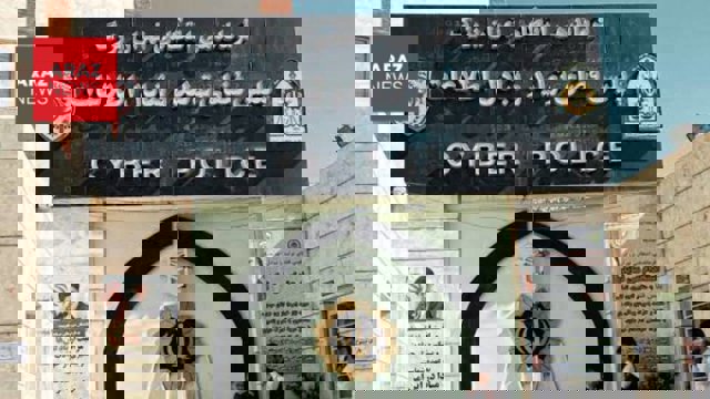 پلیس فتا: مکالمات خانوادگی ممکن است شنود شود