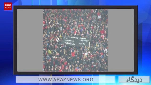 حمایت اردوگاه پان فارسیسم و پان کردیسم از تروریسم و حمله به آزربایجان جنوبی