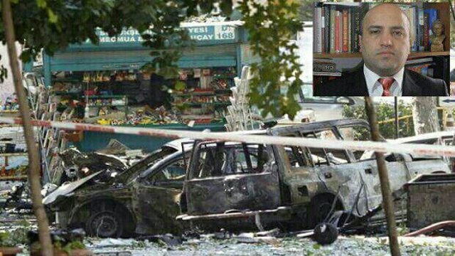 پیدا و پنهان ''انفجارهای تروریستی'' اخیر ترکیه