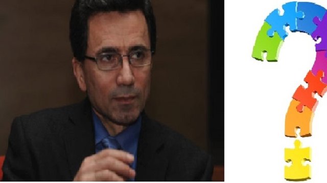 احمد اوبالی نه آختاریر؟-حاق سئون