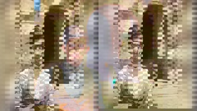 «سالار طاهر افشار» در دادگاه تجدید نظر به یک‌ سال حبس تعزیری محکوم شد