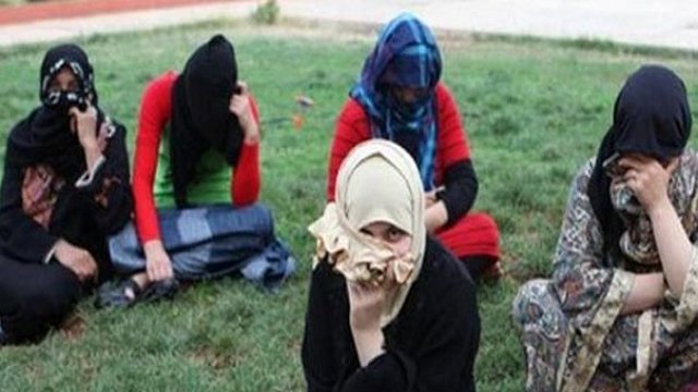 سوء استفاده‌ جنسی از زنان آواره‌ سوری توسط برخی مقامات اقلیم کردستان عراق