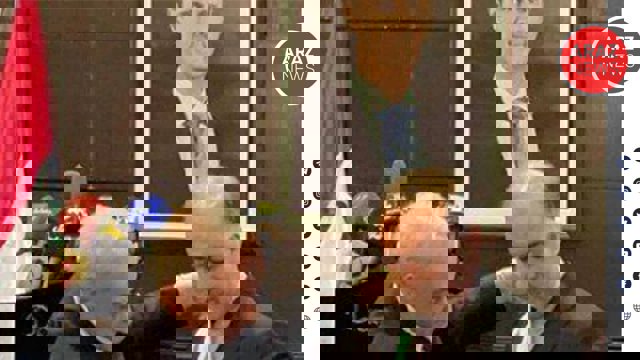 سفیر ایران در دمشق از بشار اسد نشان لیاقت دریافت