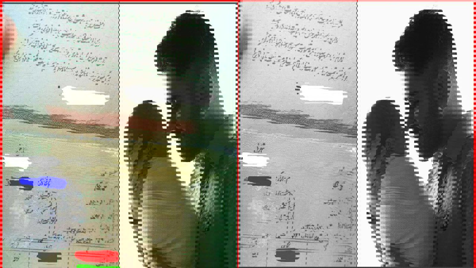 پس از ۴ماه مجادله حقوقی تورکای‌ کودک‌ آزربایجانی‌ صاحب شناسنامه شد