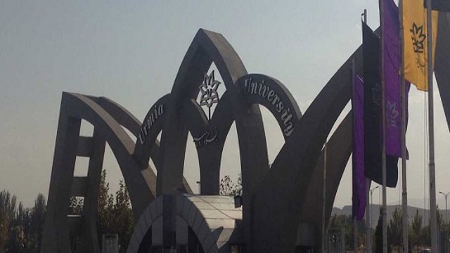 بیانیه دانشجویان دانشگاه های اورمیه در خصوص حوادث مناطق اشغالی قاراباغ و رسانه های ایران