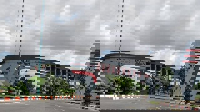 سرمایه‌گذاری ایتالیایی‌ها در فرودگاه بین المللی تبریز