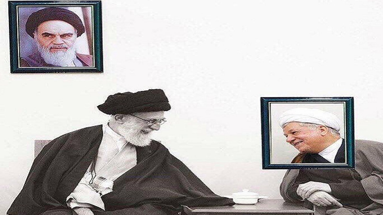 قوت گرفتن احتمال "ترور بیولوژیکی" هاشمی رفسنجانی